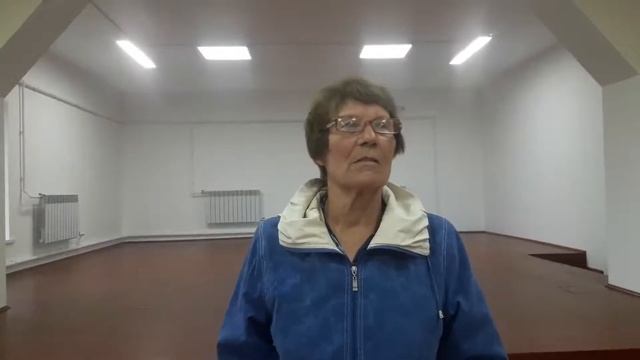 О нацпроекте "Культура"