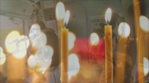 «МОЛИТВА» Ольга КОРМУХИНА