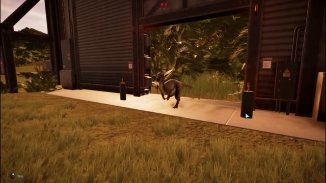 Jurassic World Evolution 2 | How to unlock Dracorex Dinosaurs in new Island| JWE2 NEW 2021| PC GAME смотреть онлайн