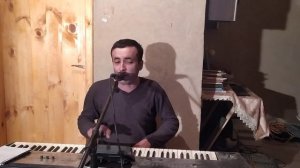 Асад. "Оби соя дидиë"(2021-2022)