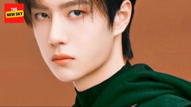 "The Storm Chaser" has exceeded 10,000 hits, and Wang Yibo's acting skills are surprising. Is he ho смотреть онлайн