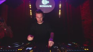 LUTZKO | SOWAVE 4.10 @TREFF8 | Deep house, Tech house