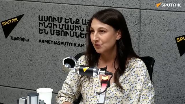 Людмила Яковлева о любви к армянам, Армении, туризме и любимой собаке