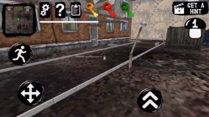CHERNOBYL NEIGHBOR. CLOWN GANG - LEVEL 13 COMPLETE | GAMEPLAY IOS,ANDROID