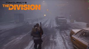 Темная зона  Tom Clancy’s The Division