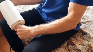 Не Эндосфера, лимфодренажный массажер доктора Левченко 1.2 по принципу итальянского чуда Эндосфера