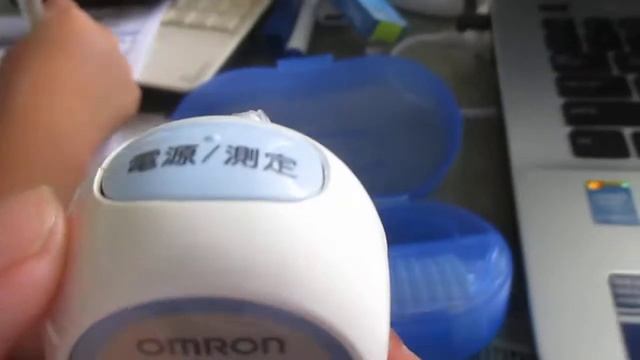 HƯỚNG DẪN DÙNG NHIỆT KẾ OMRON смотреть онлайн