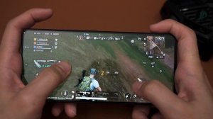 ULTIMATE performance? ROG Phone 8 Pro Edition gaming test | Snapdragon 8 Gen 3