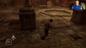 Uncharted 3: Drake’s Deception - в дебрях s6