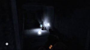 Metro Last Ligth 3 я сер свободу Паше