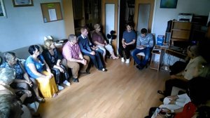 Слово о пожертвовании /Дмитрий Ланкевич/ 10/07/16 г