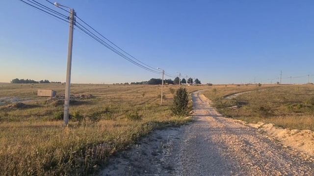 Земельные участки под жилую застройку в Крыму. Земля в Крыму .