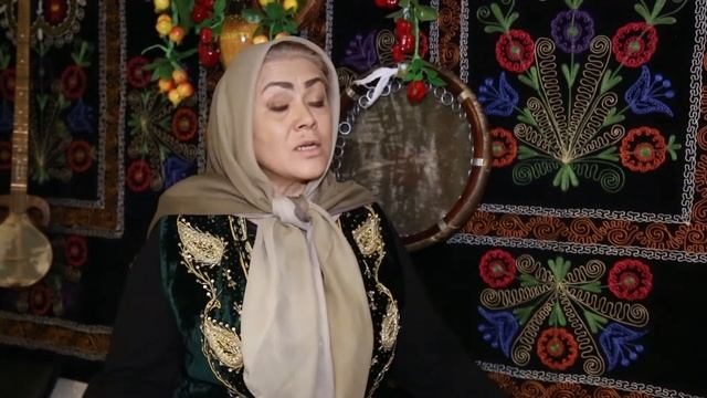 Узбекская диаспора Казахстана смотреть онлайн