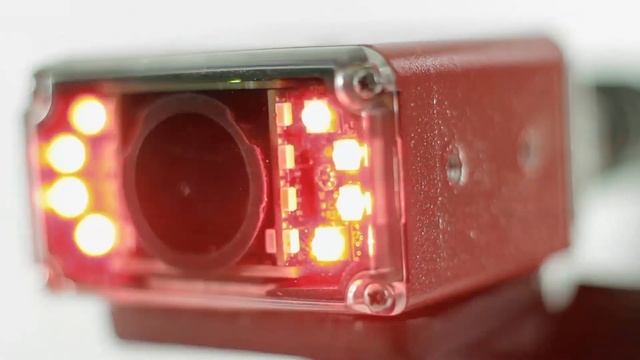 MicroHAWK Barcode Readers: Simply Incredible смотреть онлайн