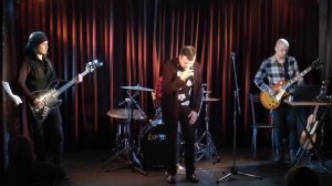 Пётр ГАРА и группа "АРТЕФАКТ" - "Расскажу"