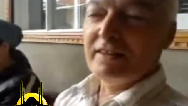 Мудрые слова Чеченца смотреть онлайн