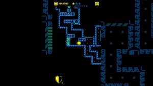 Tomb of the Mask Level 538