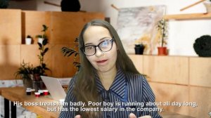 Фразовые глаголы | Примеры с run  (часть 1)