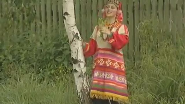 Народный ансамбль на корпоратив