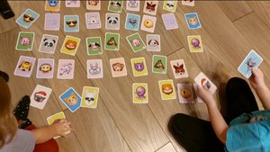 Развивашки и игры с детьми #погодки #развовашкидома #игрысдетьмидома