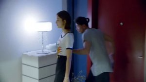 Вернуть мир тебе 1 сезон 47 серия