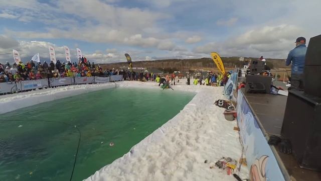 Jump and Freeze смотреть онлайн