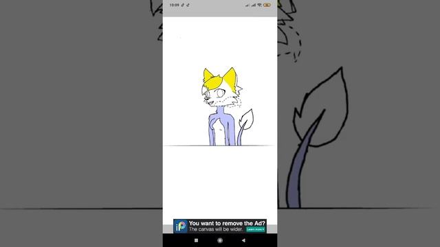 спид пеинт (я не смогла придумать свой стиль, взяла стиль Хидеки) доказательства что не обрисовываю смотреть онлайн