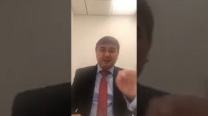 Тренинг Саидмурод Давлатов «Формирование мышления»