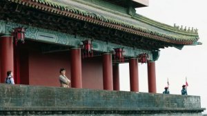 Янь Ши Фань: Новая молодёжь 1 сезон 13 серия