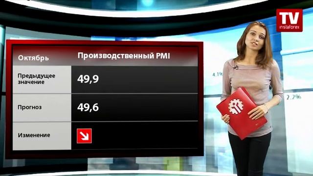 Календарь трейдера 23 - 26 октября