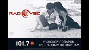 31.10.2016г.-Радио VBC.Владивосток.101,7-Fm.На шпильках..