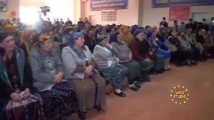 Ота она хакида музаека
