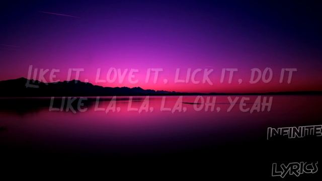 blackpink - ice cream (lyrics) ft. selena gomez смотреть онлайн