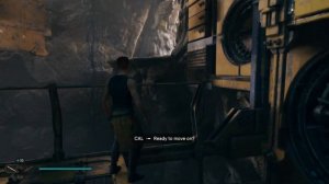 Star Wars Jedi Survivor: Derelict Dam Puzzle Guide