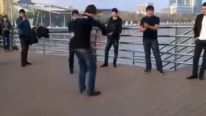 Дагистанский клип