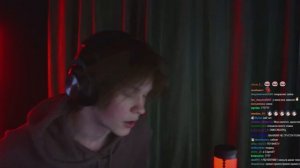 Дипинс о ситуации вокруг Некоглая | Дипинс перед выбором