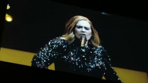 Adele: Sweetest Devotion - London O2, 22.03.16