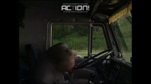 Дальнобойщики  -  "Лебедянь"