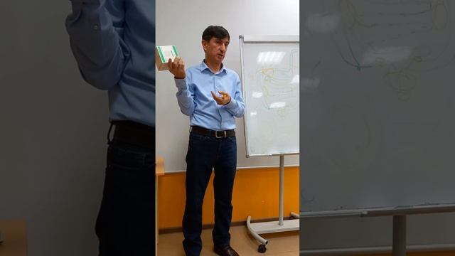 Лекция о здоровье_1 смотреть онлайн