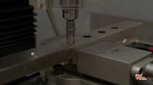 Сверление отверстий в нержавеющей стали твердосплавной коронкой