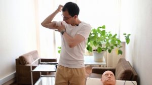 Физикальное обследование сердечно-сосудистой системы