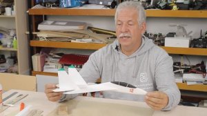Начальное техническое моделирование