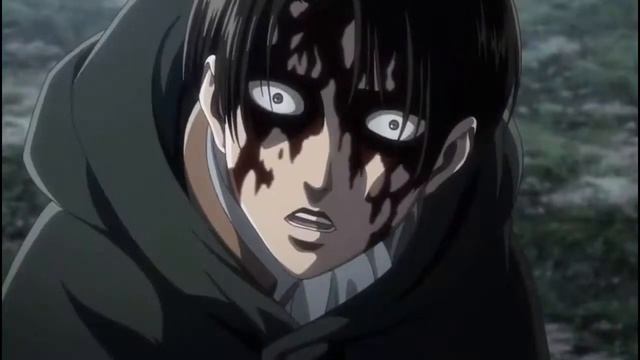 Aot AMV|Netsujou No Spectrum|#AMV смотреть онлайн