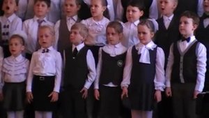 Песня для детей  "Ужасно интересно всё то, что неизвестно"