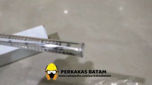 Alat Ukur Aliran Gas Argon Co2 Gas Flow Meter for Mig Tig Weld