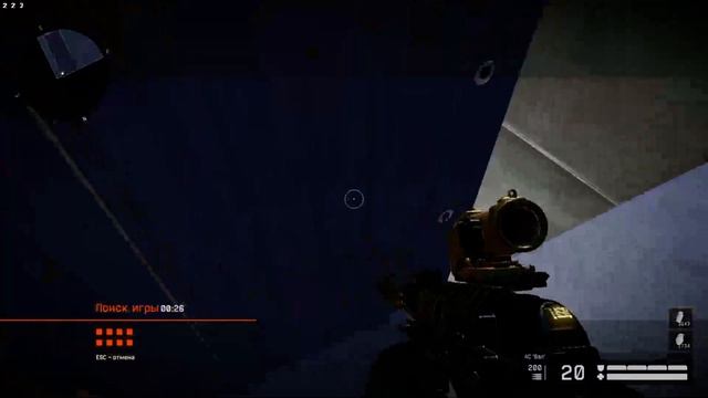 Warface смотреть онлайн