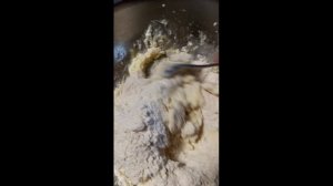 Вкусный десерт из Рикотты.