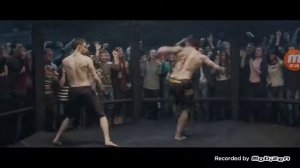 Песня правило боя