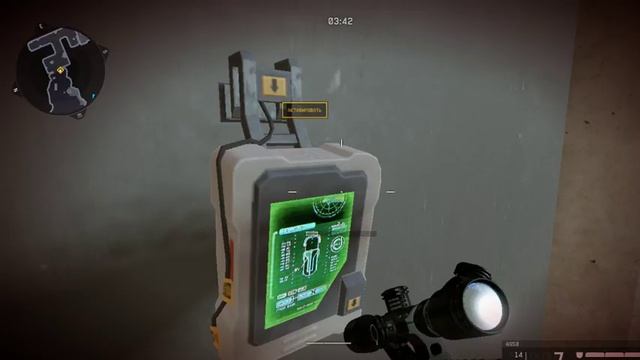 ПОИСК ЧИТЕРОВ В "WarFace" смотреть онлайн