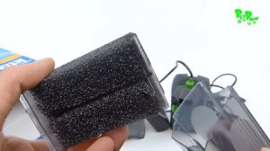 Tetra Internal Filter IN 1000 вътрешен филтър за аквариум